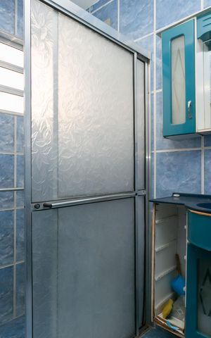 Casa à venda com 190m², 3 quartos e 1 vagaBanheiro 1