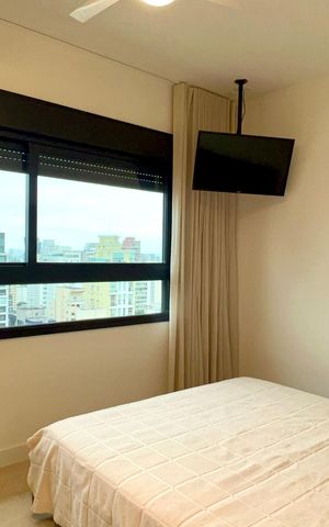 Apartamento à venda com 82m², 2 quartos e 1 vaga Apartamento à venda com 82m², 2 quartos e 1 vagaSuite
