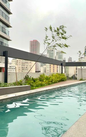 Apartamento à venda com 82m², 2 quartos e 1 vaga Apartamento à venda com 82m², 2 quartos e 1 vagaPiscina
