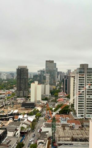Apartamento à venda com 82m², 2 quartos e 1 vaga Apartamento à venda com 82m², 2 quartos e 1 vagaVista da Varanda