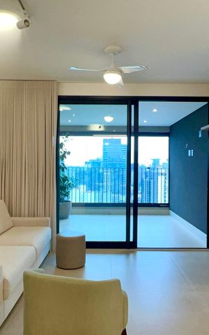 Apartamento à venda com 82m², 2 quartos e 1 vaga Apartamento à venda com 82m², 2 quartos e 1 vagaSala