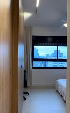 Apartamento à venda com 82m², 2 quartos e 1 vaga Apartamento à venda com 82m², 2 quartos e 1 vagaSuite