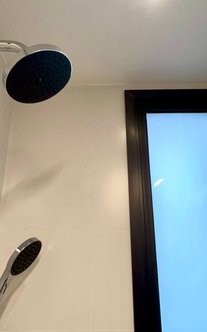Apartamento à venda com 82m², 2 quartos e 1 vaga Apartamento à venda com 82m², 2 quartos e 1 vagaBanheiro