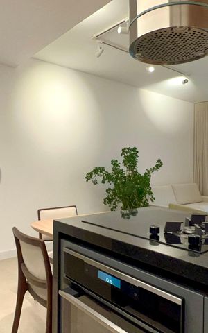 Apartamento à venda com 82m², 2 quartos e 1 vaga Apartamento à venda com 82m², 2 quartos e 1 vagaCozinha