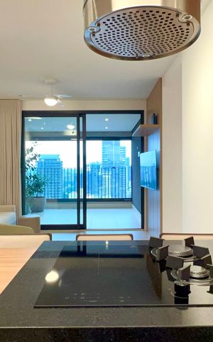 Apartamento à venda com 82m², 2 quartos e 1 vaga Apartamento à venda com 82m², 2 quartos e 1 vagaCozinha
