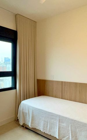 Apartamento à venda com 82m², 2 quartos e 1 vaga Apartamento à venda com 82m², 2 quartos e 1 vagaQuarto