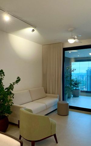Apartamento à venda com 82m², 2 quartos e 1 vaga Apartamento à venda com 82m², 2 quartos e 1 vagaSala