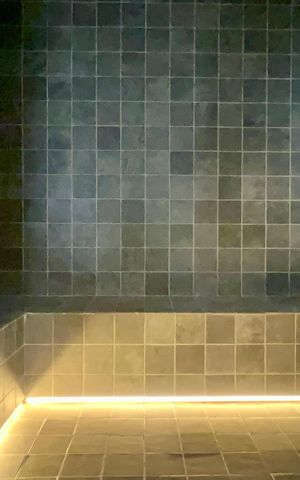 Apartamento à venda com 82m², 2 quartos e 1 vaga Apartamento à venda com 82m², 2 quartos e 1 vagaSaúna