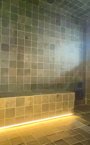 Apartamento à venda com 82m², 2 quartos e 1 vaga Apartamento à venda com 82m², 2 quartos e 1 vagaSaúna