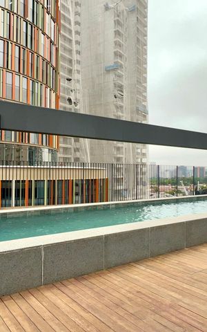 Apartamento à venda com 82m², 2 quartos e 1 vaga Apartamento à venda com 82m², 2 quartos e 1 vagaPiscina