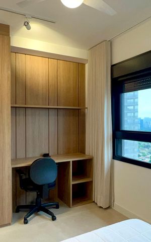 Apartamento à venda com 82m², 2 quartos e 1 vaga Apartamento à venda com 82m², 2 quartos e 1 vagaSuite
