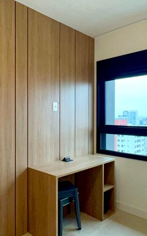 Apartamento à venda com 82m², 2 quartos e 1 vaga Apartamento à venda com 82m², 2 quartos e 1 vagaQuarto