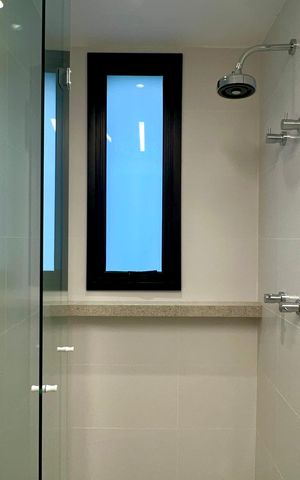 Apartamento à venda com 82m², 2 quartos e 1 vaga Apartamento à venda com 82m², 2 quartos e 1 vagaBanheiro da Suíte