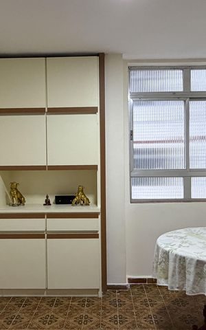 Apartamento para alugar com 93m², 2 quartos e 1 vaga Apartamento para alugar com 93m², 2 quartos e 1 vagaSala