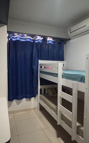 Apartamento para alugar com 60m², 2 quartos e 1 vaga Apartamento para alugar com 60m², 2 quartos e 1 vagaQuarto