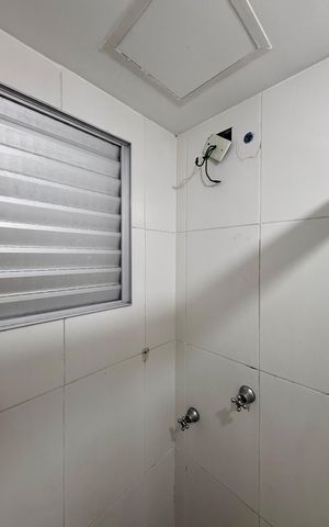 Apartamento para alugar com 50m², 2 quartos e 1 vaga Apartamento para alugar com 50m², 2 quartos e 1 vagaBanheiro Suíte