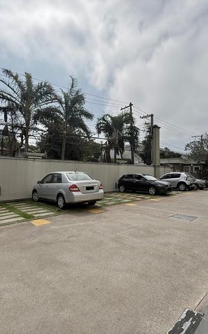 Apartamento para alugar com 50m², 2 quartos e 1 vaga Apartamento para alugar com 50m², 2 quartos e 1 vagaGaragem