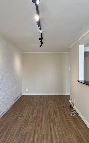 Apartamento para alugar com 50m², 2 quartos e 1 vaga Apartamento para alugar com 50m², 2 quartos e 1 vagaSala