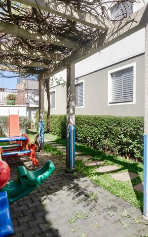 Apartamento para alugar com 50m², 2 quartos e 1 vaga Apartamento para alugar com 50m², 2 quartos e 1 vagaPlayground