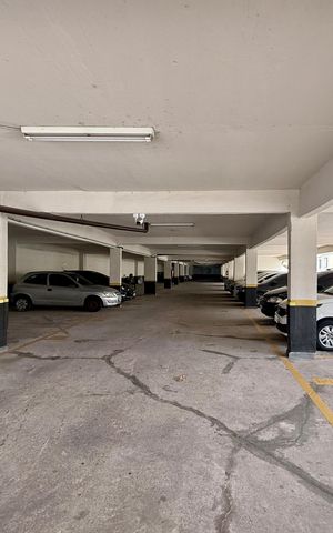 Apartamento para alugar com 50m², 2 quartos e 1 vaga Apartamento para alugar com 50m², 2 quartos e 1 vagaGaragem