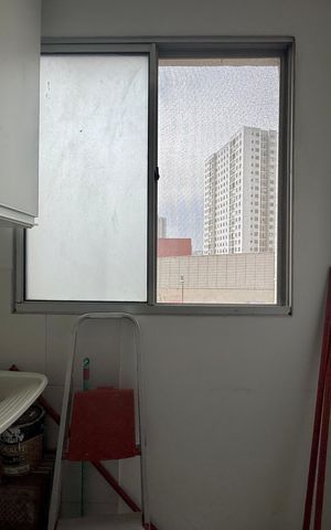 Apartamento para alugar com 50m², 2 quartos e 1 vaga Apartamento para alugar com 50m², 2 quartos e 1 vagaÁrea de Serviço
