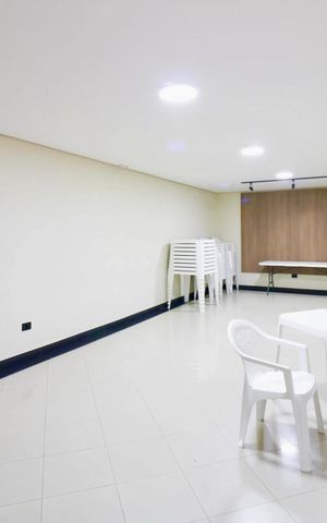 Apartamento para alugar com 50m², 2 quartos e 1 vaga Apartamento para alugar com 50m², 2 quartos e 1 vagaSalão de Festas
