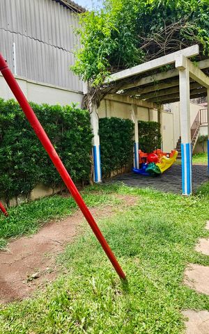 Apartamento para alugar com 50m², 2 quartos e 1 vaga Apartamento para alugar com 50m², 2 quartos e 1 vagaPlayground
