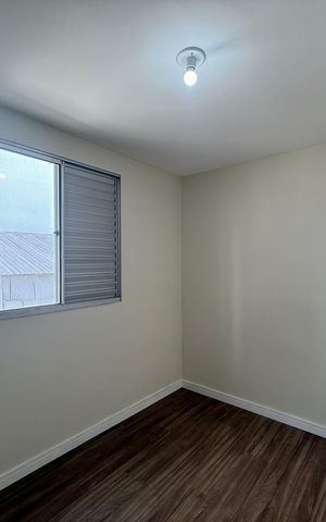 Apartamento para alugar com 50m², 2 quartos e 1 vaga Apartamento para alugar com 50m², 2 quartos e 1 vagaQuarto 2