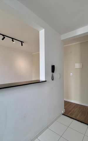 Apartamento para alugar com 50m², 2 quartos e 1 vaga Apartamento para alugar com 50m², 2 quartos e 1 vagaCozinha