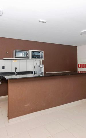 Apartamento para alugar com 50m², 2 quartos e 1 vaga Apartamento para alugar com 50m², 2 quartos e 1 vagaSalão de Festas