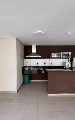 Apartamento para alugar com 50m², 2 quartos e 1 vaga Apartamento para alugar com 50m², 2 quartos e 1 vagaSalão de Festas