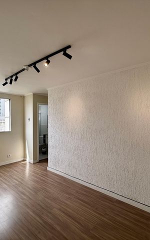 Apartamento para alugar com 50m², 2 quartos e 1 vaga Apartamento para alugar com 50m², 2 quartos e 1 vagaSala