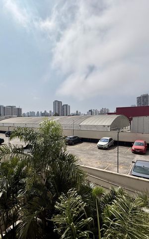 Apartamento para alugar com 50m², 2 quartos e 1 vaga Apartamento para alugar com 50m², 2 quartos e 1 vagaVista
