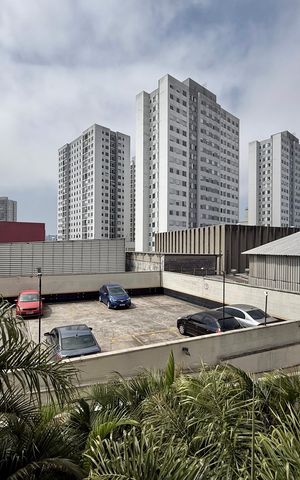 Apartamento para alugar com 50m², 2 quartos e 1 vaga Apartamento para alugar com 50m², 2 quartos e 1 vagaVista Área de Serviço