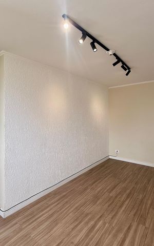 Apartamento para alugar com 50m², 2 quartos e 1 vaga Apartamento para alugar com 50m², 2 quartos e 1 vagaSala