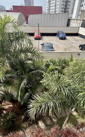 Apartamento para alugar com 50m², 2 quartos e 1 vaga Apartamento para alugar com 50m², 2 quartos e 1 vagaVista