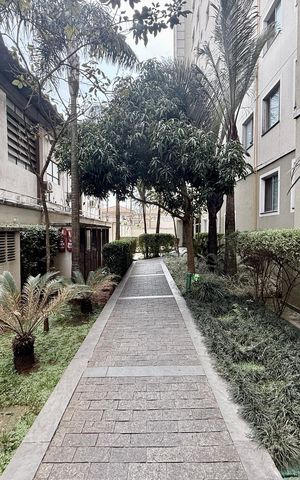 Apartamento para alugar com 50m², 2 quartos e 1 vaga Apartamento para alugar com 50m², 2 quartos e 1 vagaÁrea comum