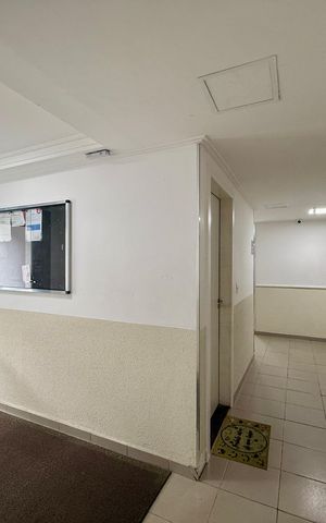 Apartamento para alugar com 50m², 2 quartos e 1 vaga Apartamento para alugar com 50m², 2 quartos e 1 vagaHall Bloco