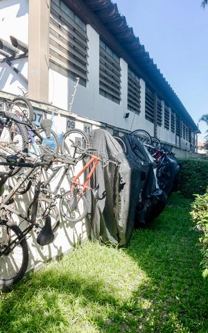 Apartamento para alugar com 50m², 2 quartos e 1 vaga Apartamento para alugar com 50m², 2 quartos e 1 vagaBicicletário