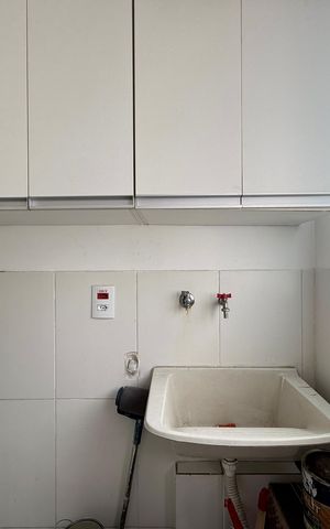 Apartamento para alugar com 50m², 2 quartos e 1 vaga Apartamento para alugar com 50m², 2 quartos e 1 vagaÁrea de Serviço
