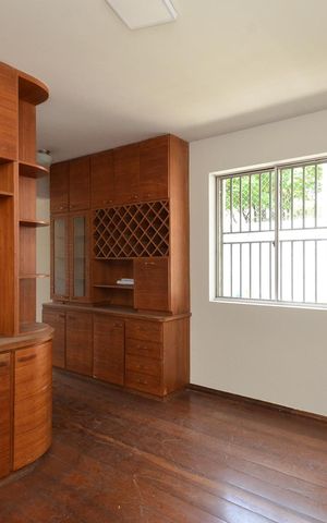 Apartamento para alugar com 150m², 4 quartos e 2 vagasSala de Jantar