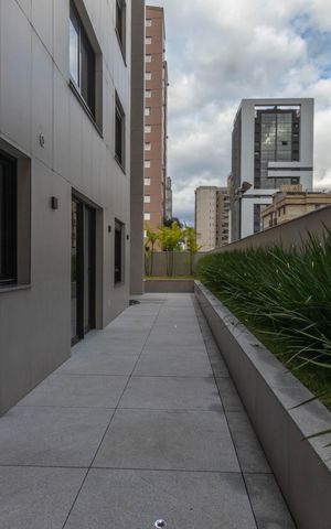 Apartamento à venda com 131m², 2 quartos e 2 vagas Apartamento à venda com 131m², 2 quartos e 2 vagasÁrea comum