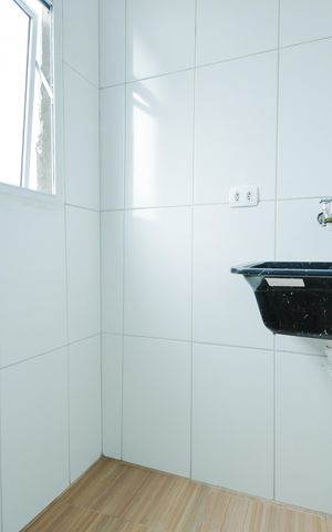 Apartamento para alugar com 58m², 2 quartos e 1 vagaÁrea de Serviço