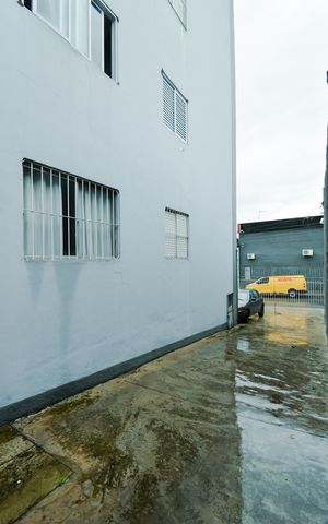 Apartamento para alugar com 58m², 2 quartos e 1 vagaÁrea comum