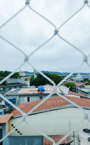 Apartamento para alugar com 58m², 2 quartos e 1 vagaVista da Sala