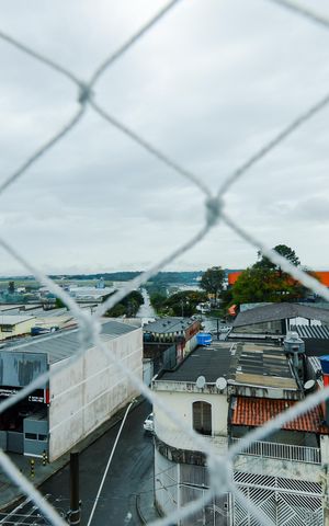 Apartamento para alugar com 58m², 2 quartos e 1 vagaVista Quarto 2 
