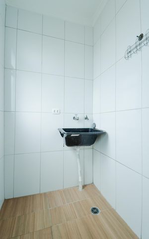 Apartamento para alugar com 58m², 2 quartos e 1 vagaÁrea de Serviço