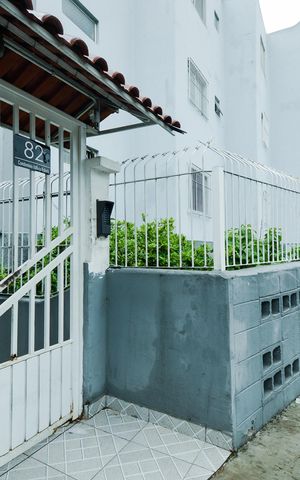 Apartamento para alugar com 58m², 2 quartos e 1 vagaHall de entrada
