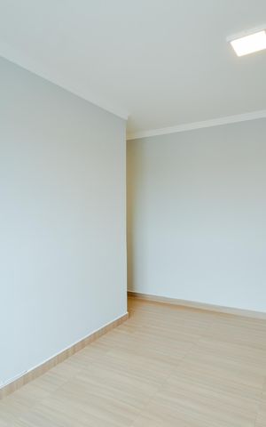 Apartamento para alugar com 58m², 2 quartos e 1 vagaSala