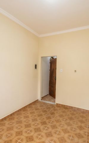 Casa para alugar com 90m², 2 quartos e sem vaga Casa para alugar com 90m², 2 quartos e sem vagaQuarto 1